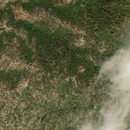 Satellite imagery of Mal’geb, ER