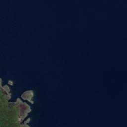 Satellite imagery of Susungdalaga Point, PH