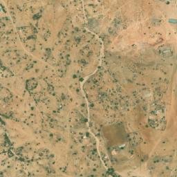 Satellite imagery of Yangiaay d’Adarte, ER