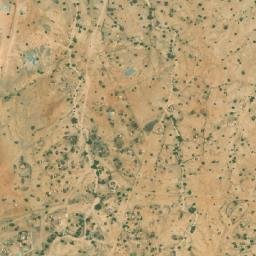 Satellite imagery of Yangiaay d’Adarte, ER