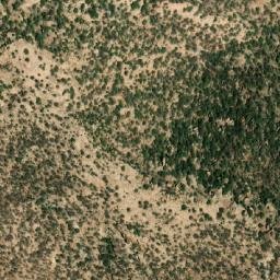Satellite imagery of Ras Dekadashim, ER