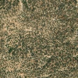 Satellite imagery of Ras Dekadashim, ER
