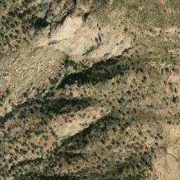 Satellite imagery of Kalebit, ER