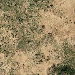 Satellite imagery of Kalebit, ER