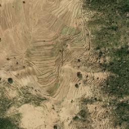 Satellite imagery of Kalebit, ER
