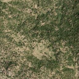 Satellite imagery of Amfalo, ER