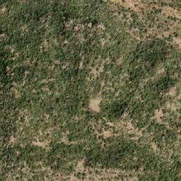 Satellite imagery of Harkuhuya Terara, ER