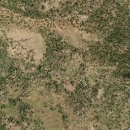 Satellite imagery of Harkuhuya Terara, ER