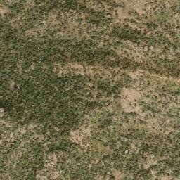 Satellite imagery of Harkuhuya Terara, ER
