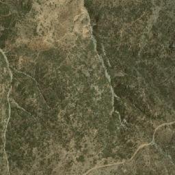 Satellite imagery of Koaken, ER
