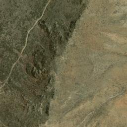 Satellite imagery of Sella Magasas, ER