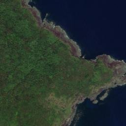Satellite imagery of Salaysay Point, PH