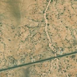Satellite imagery of Yangiaay d’Adarte, ER