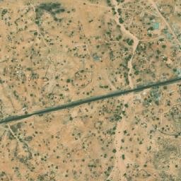 Satellite imagery of Yangiaay d’Adarte, ER