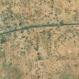 Satellite imagery of Yangiaay d’Adarte, ER