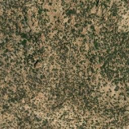 Satellite imagery of Ras Dekadashim, ER