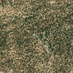 Satellite imagery of Ras Dekadashim, ER