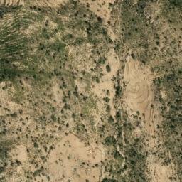 Satellite imagery of Kalebit, ER