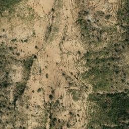 Satellite imagery of Kalebit, ER
