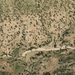 Satellite imagery of Kanki, ER
