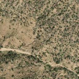 Satellite imagery of Kanki, ER