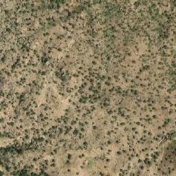 Satellite imagery of Amfalo, ER