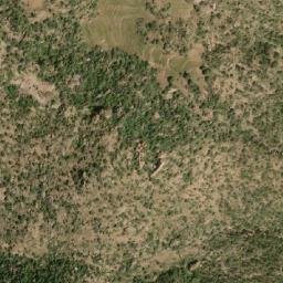 Satellite imagery of Harkuhuya Terara, ER