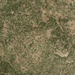 Satellite imagery of Harkuhuya Terara, ER