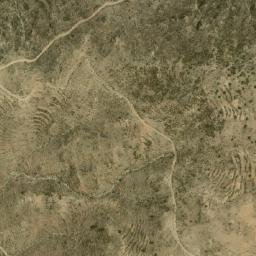 Satellite imagery of Koaken, ER