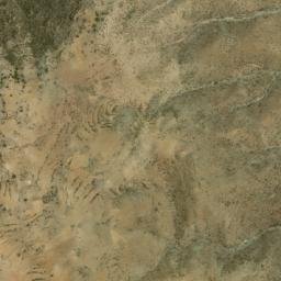 Satellite imagery of Sella Magasas, ER