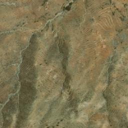 Satellite imagery of Sella Magasas, ER