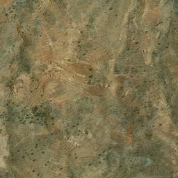 Satellite imagery of Sella Magasas, ER