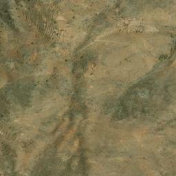 Satellite imagery of Mal’di, ER