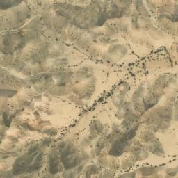 Satellite imagery of Uadi, ER