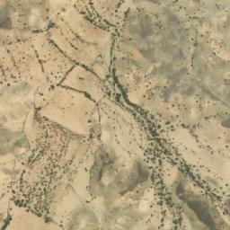 Satellite imagery of Uadi, ER