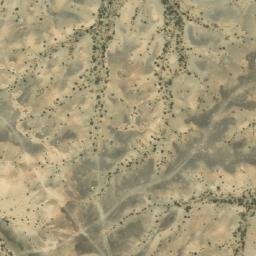 Satellite imagery of Uadi, ER
