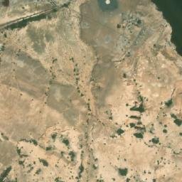 Satellite imagery of Rora Ras Dogan YeMidir Lank’a, ER