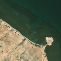 Satellite imagery of Rora Ras Dogan YeMidir Lank’a, ER