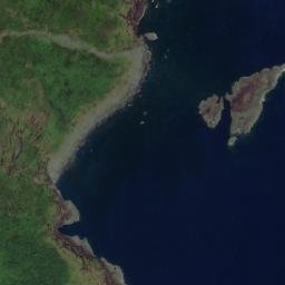 Satellite imagery of Salaysay Point, PH