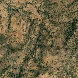 Satellite imagery of Kar-Kharats, ER