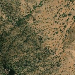 Satellite imagery of Kar-Kharats, ER
