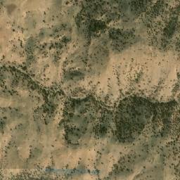 Satellite imagery of Kherat, ER