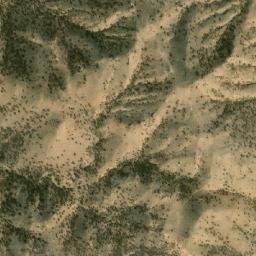 Satellite imagery of Kherat, ER