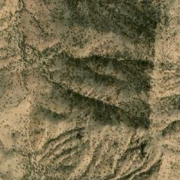 Satellite imagery of Kherat, ER