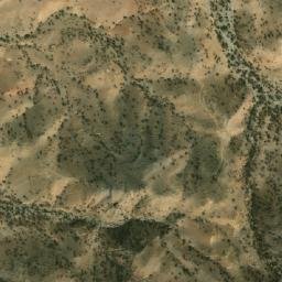 Satellite imagery of Taninai, ER