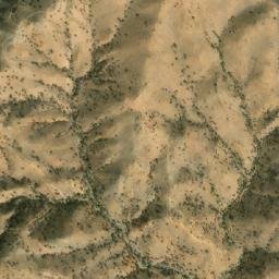 Satellite imagery of Taninai, ER