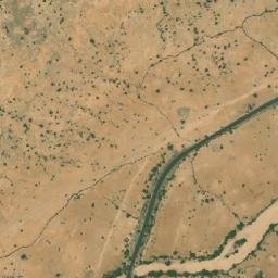 Satellite imagery of Shanshekht, ER