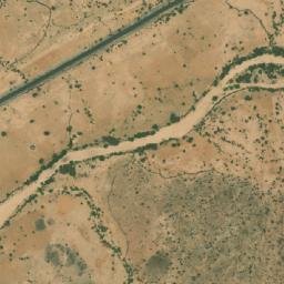 Satellite imagery of Shanshekht, ER
