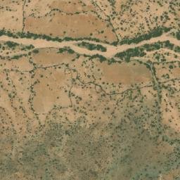 Satellite imagery of Shanshekht, ER