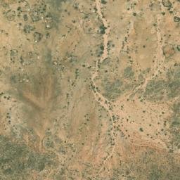 Satellite imagery of Khuoddishot, ER
